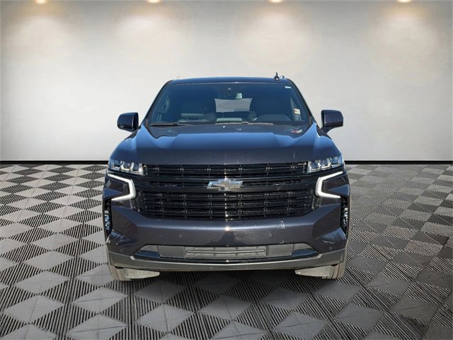 Used 2023 Chevrolet Tahoe RST w/ Sport Performance Package image 2