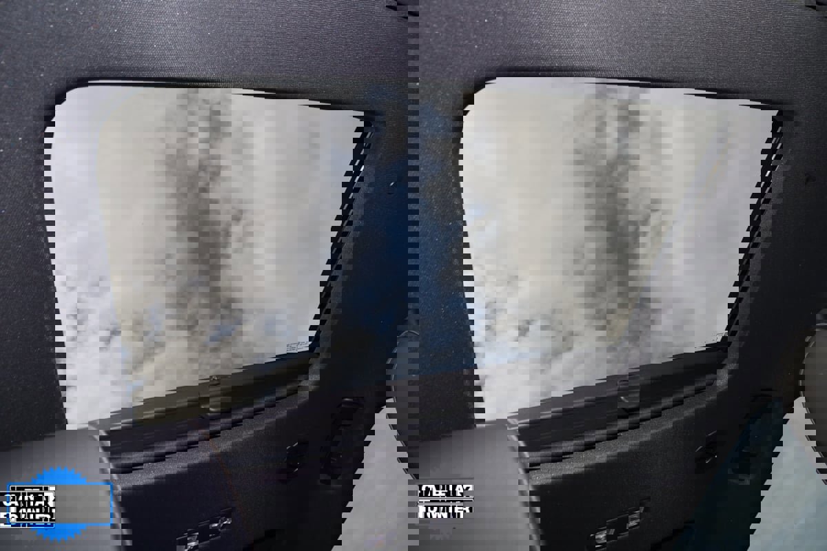 Used 2023 Chevrolet Traverse RS w/ LPO, Floor Liner Package image 11