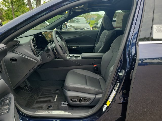 New 2026 Lexus RX 350 Premium w/ Convenience Package AWD/4WD image 16