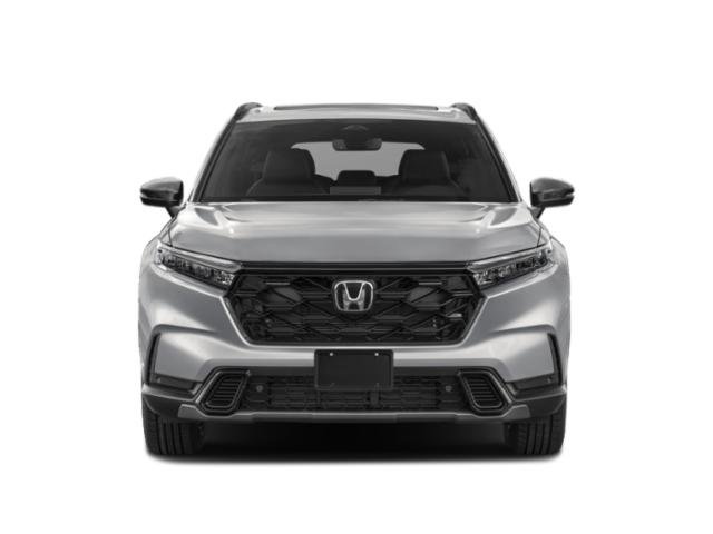 New 2026 Honda CR-V Sport-L image 4