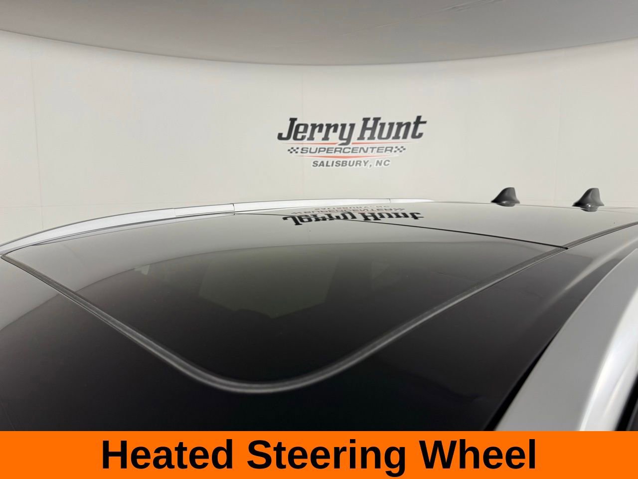 Used 2025 Nissan Rogue Platinum w/ Tech Package image 13