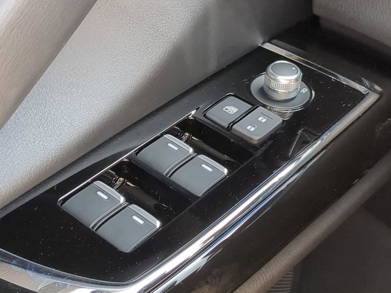 Certified 2023 MAZDA CX-5 AWD 2.5 S image 19