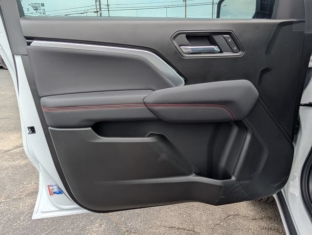 New 2026 Chevrolet Colorado Z71 AWD/4WD image 12