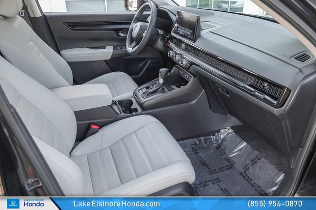 Certified 2024 Honda CR-V EX-L image 18
