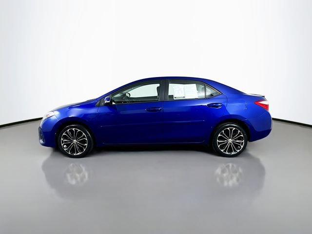 Used 2015 Toyota Corolla S FWD image 5