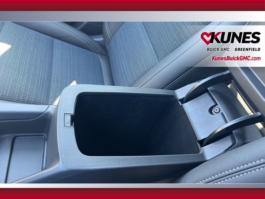 New 2026 Buick Envista Preferred w/ Convenience I Package image 33