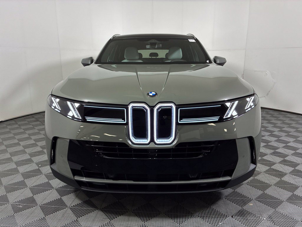 New 2027 BMW X5 xDrive40i w/ Luxury Package AWD/4WD image 3