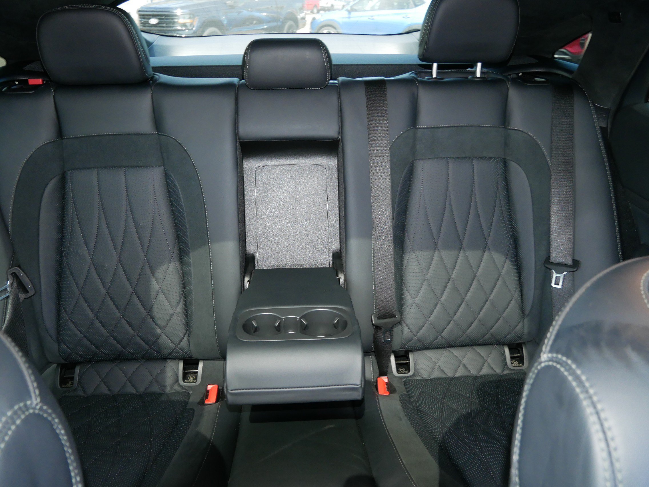 Used 2022 Mercedes-Benz GLE 63 AMG S image 13