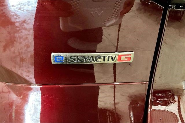 New 2026 MAZDA CX-90 3.3 Turbo S w/ Premium Package AWD/4WD image 9