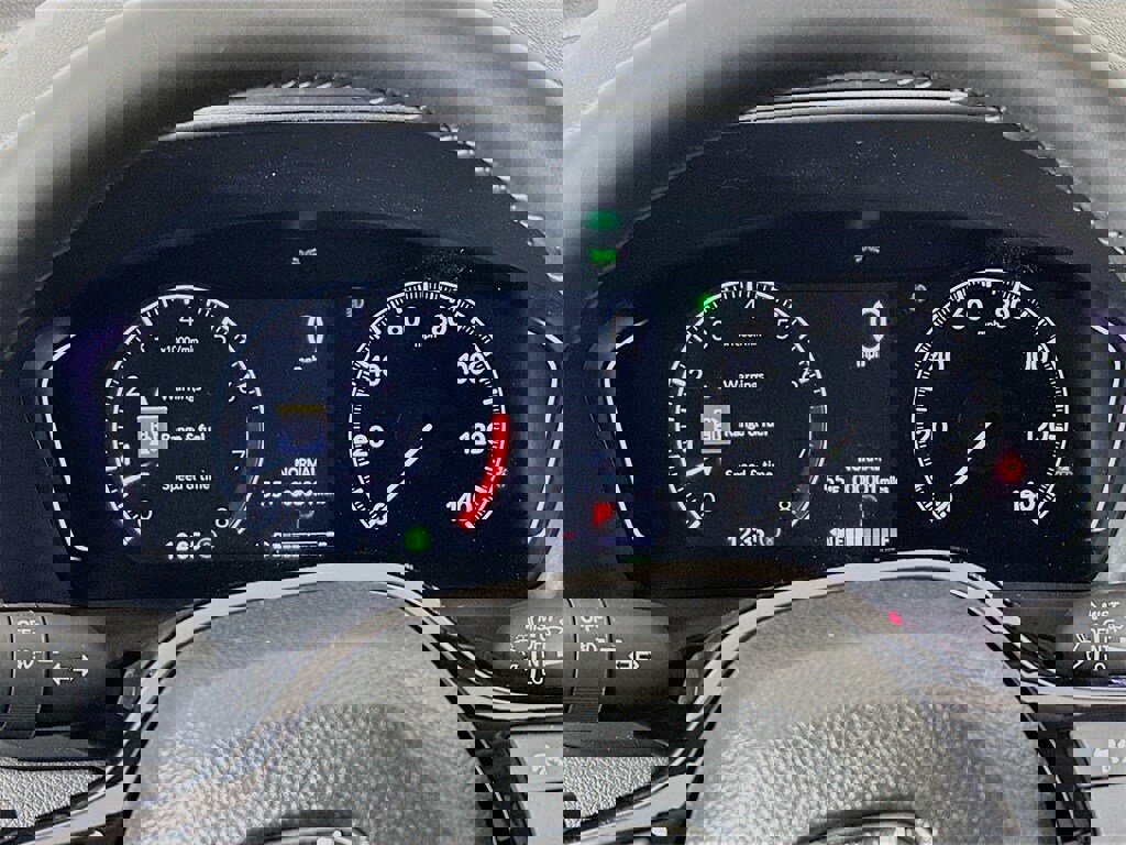 New 2025 Honda Pilot Touring image 19