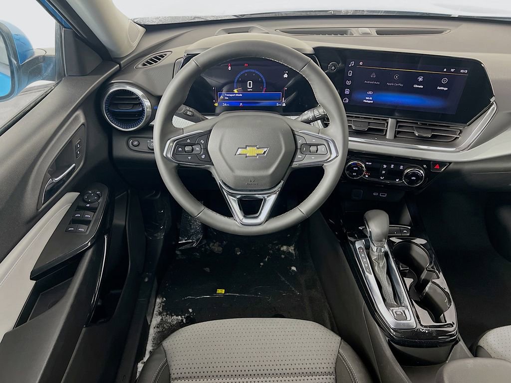 New 2026 Chevrolet Trax LT w/ Driver Confidence Package image 21