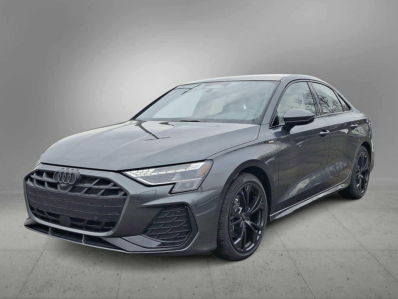 New 2026 Audi A3 2.0T Premium Plus image 1