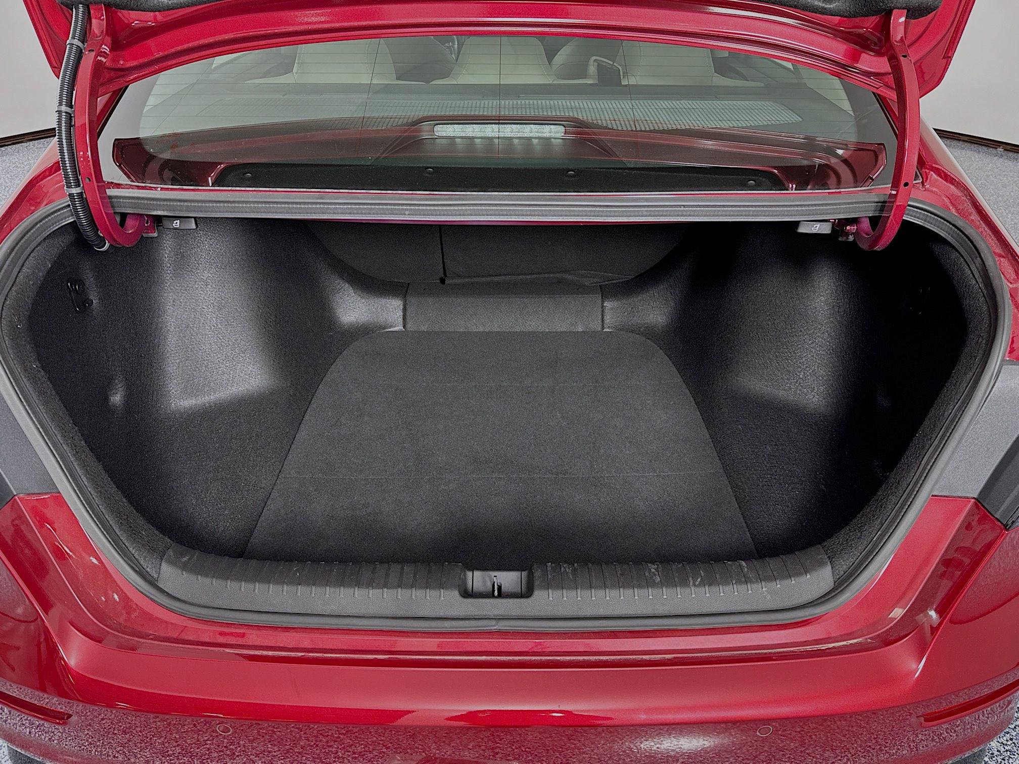 Certified 2023 Honda Accord EX-L image 25