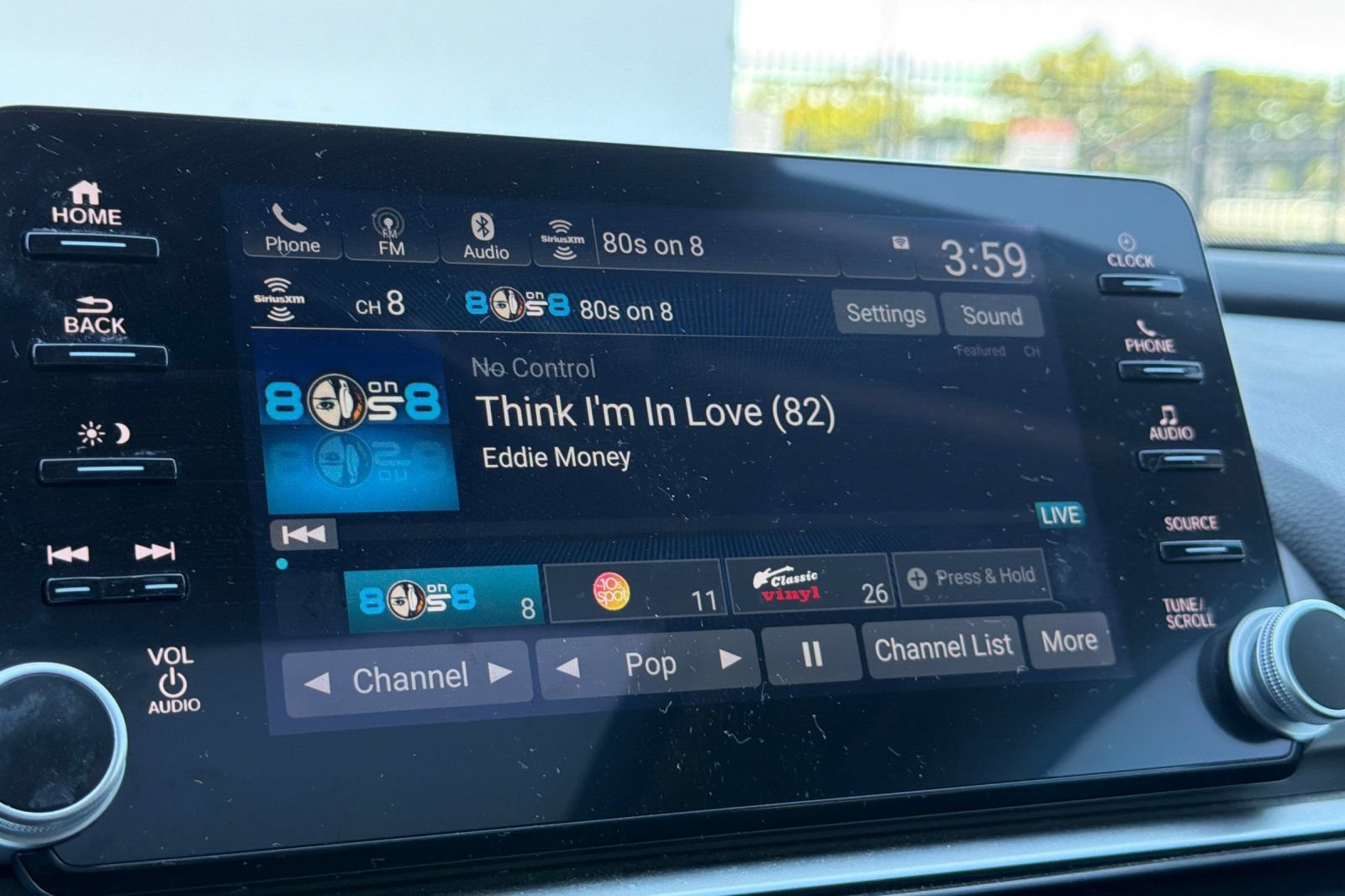 Used 2021 Honda Accord EX-L image 21
