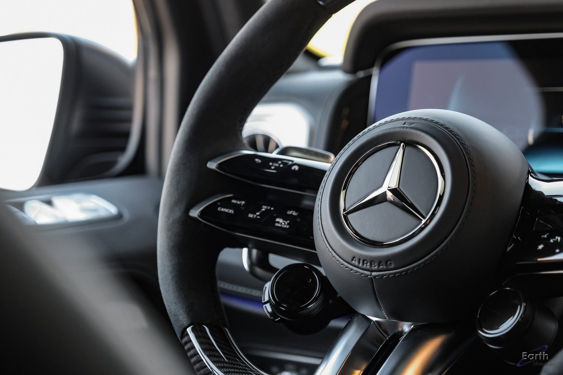 Used 2026 Mercedes-Benz G 63 AMG 4MATIC image 39