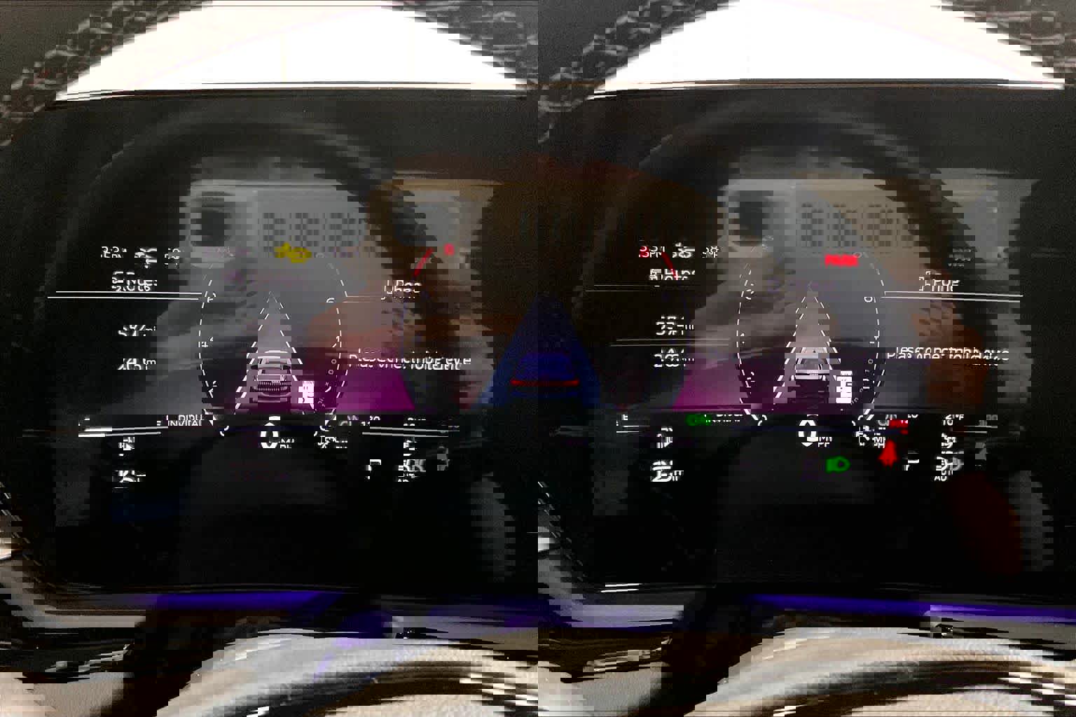 Used 2025 Audi A5 2.0T Premium Plus w/ Premium Plus image 21