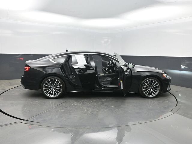 Used 2021 Audi A5 2.0T Premium Plus w/ Premium Plus AWD/4WD image 43