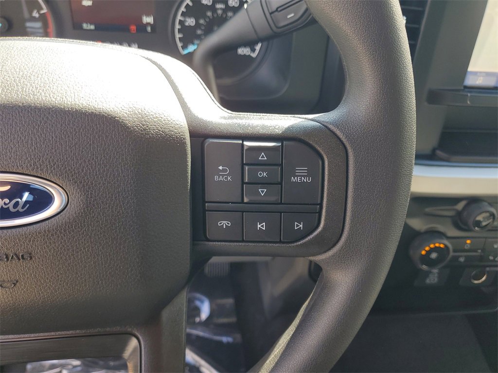 New 2026 Ford F250 XL w/ STX Appearance Package image 12