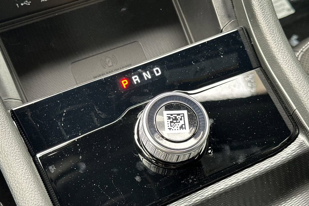 New 2025 Jeep Grand Cherokee Altitude image 21