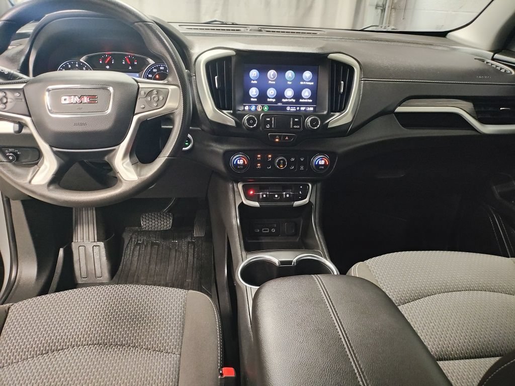 Used 2023 GMC Terrain SLE w/ Driver Convenience Package FWD image 30