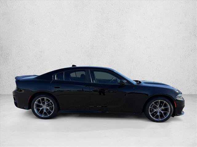 Used 2023 Dodge Charger GT image 4