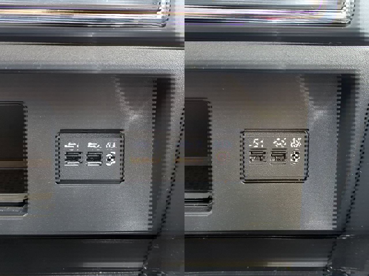 Used 2019 Nissan Titan SL w/ Midnight Edition image 23