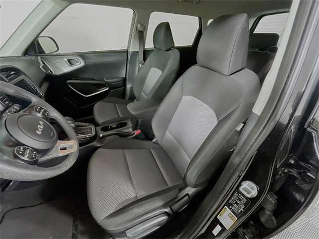 Used 2024 Kia Soul LX w/ Option Group 015 image 20