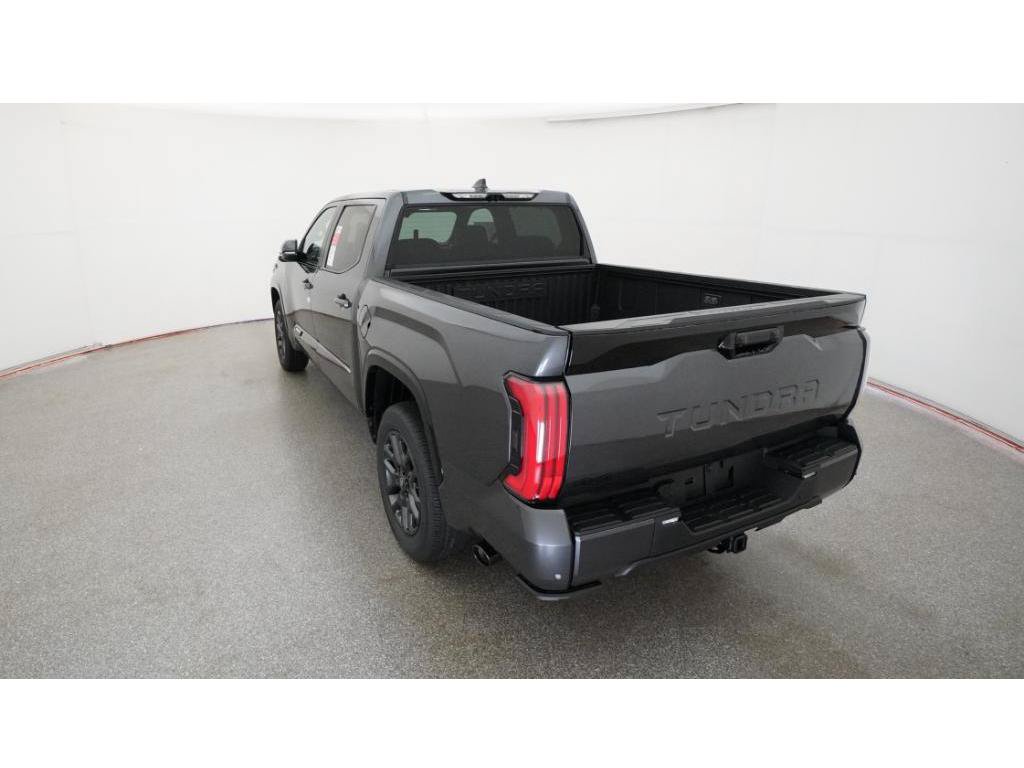New 2026 Toyota Tundra Platinum AWD/4WD image 6