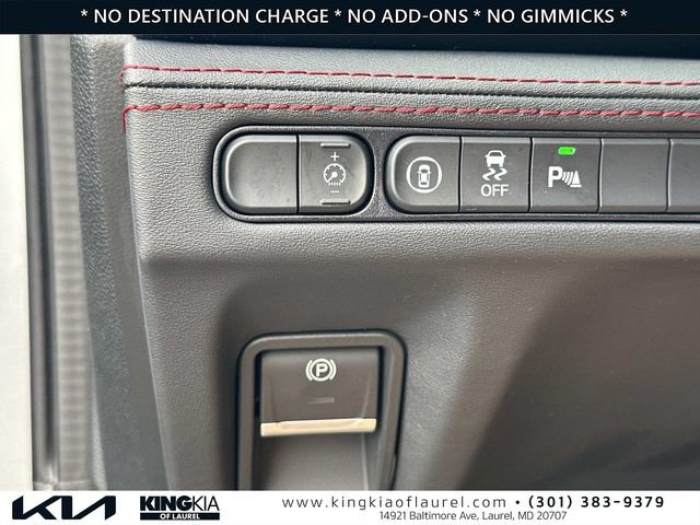 Used 2024 Acura MDX A-Spec AWD/4WD image 14