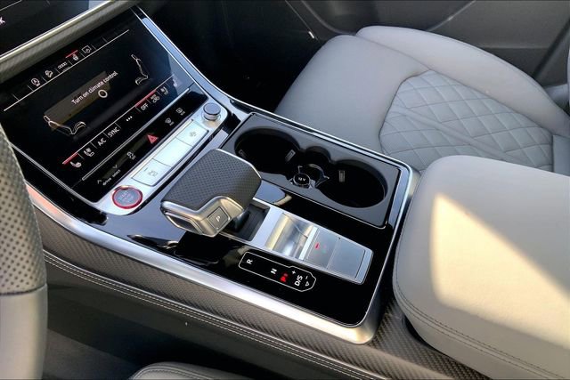 New 2026 Audi SQ8 Premium Plus image 7