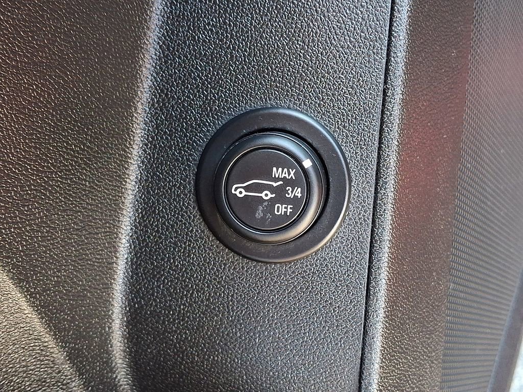 Used 2019 Chevrolet Equinox LT FWD image 27