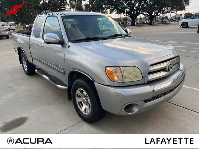 Used 2006 Toyota Tundra SR5
