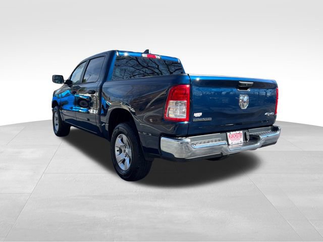 Used 2023 RAM 1500 Big Horn image 7