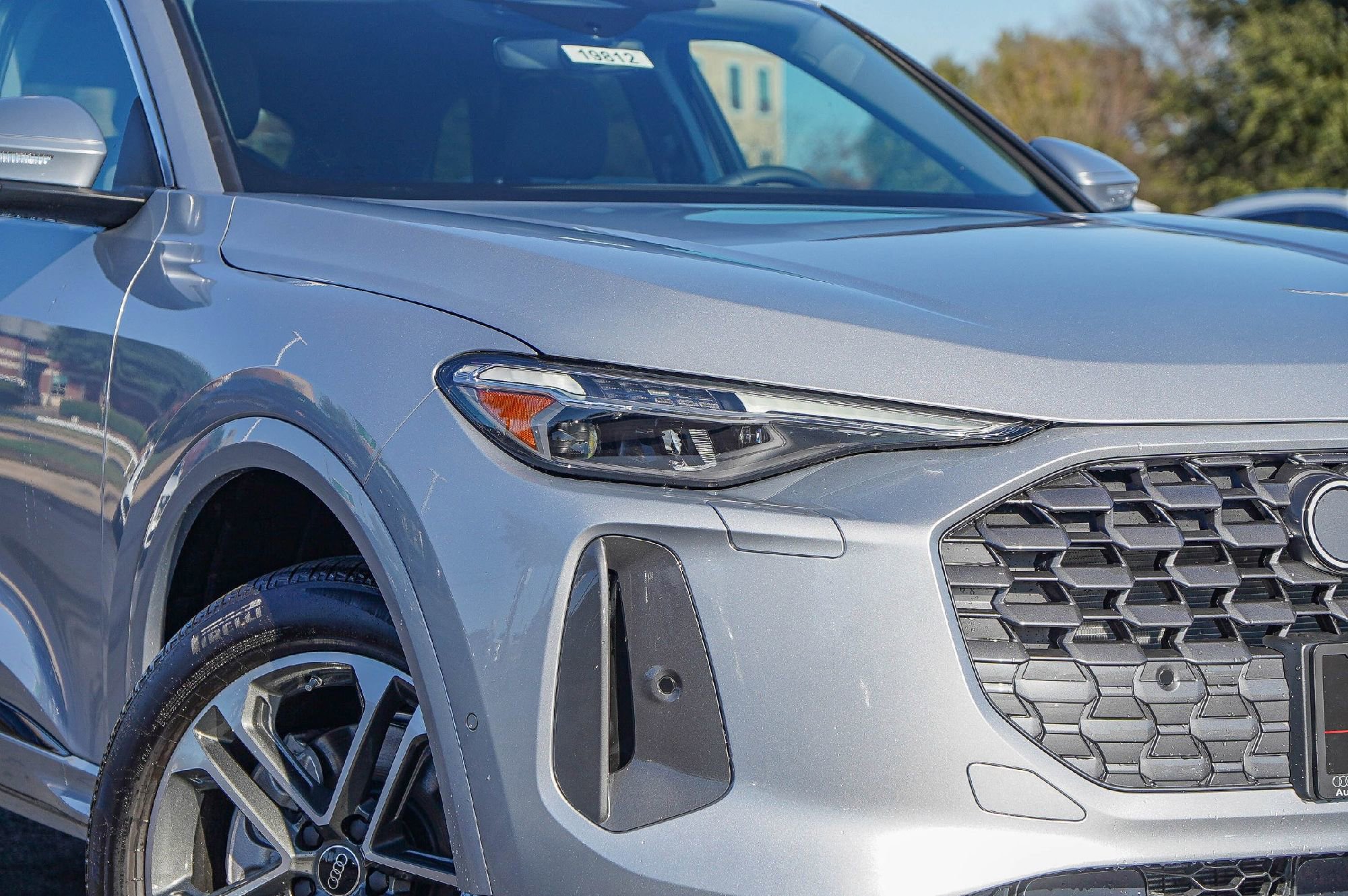 New 2025 Audi Q5 Premium Plus image 2