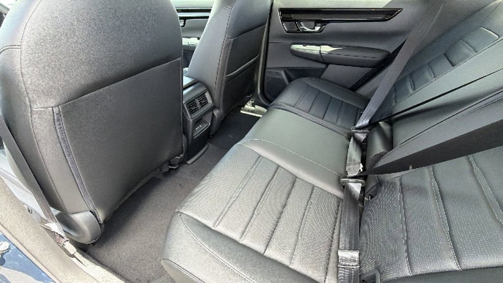 New 2026 Honda CR-V EX-L image 24