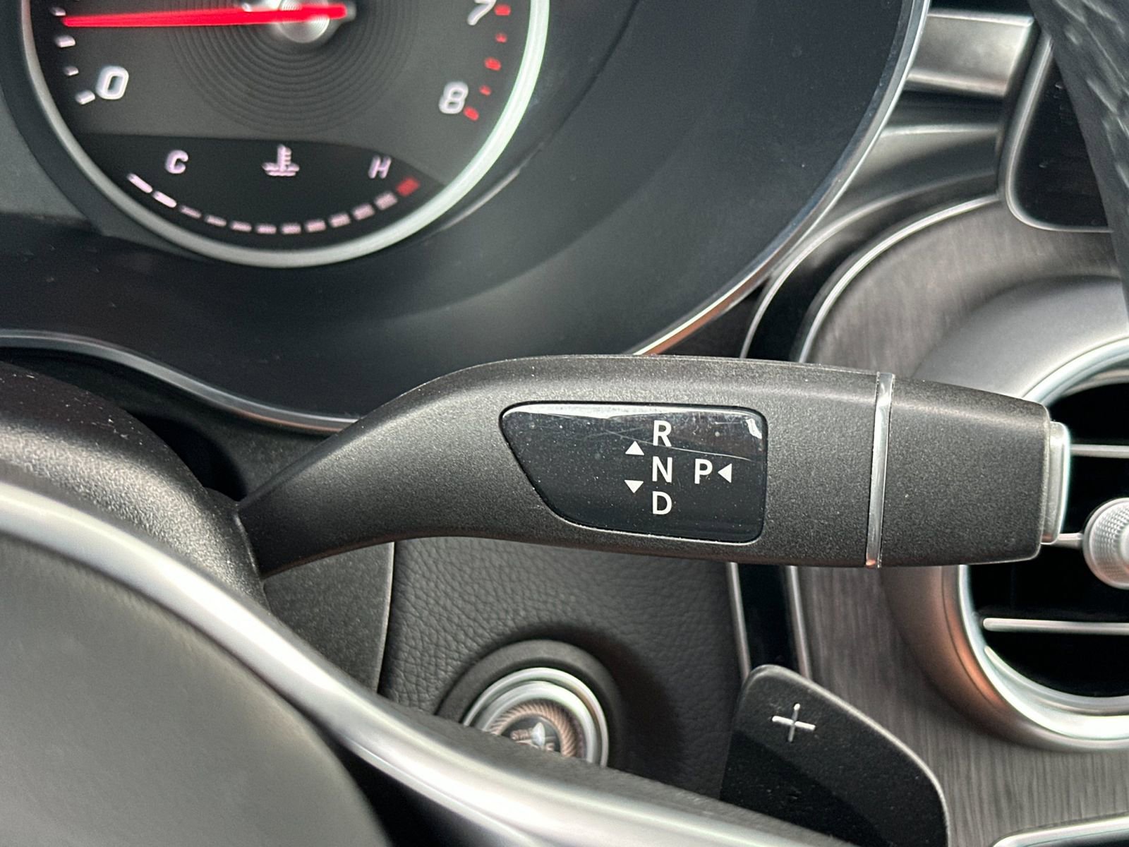 Certified 2022 Mercedes-Benz GLC 300 image 23