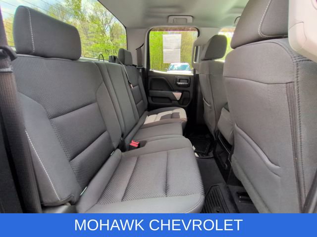 Certified 2019 Chevrolet Silverado 1500 LT w/ All Star Edition AWD/4WD image 26