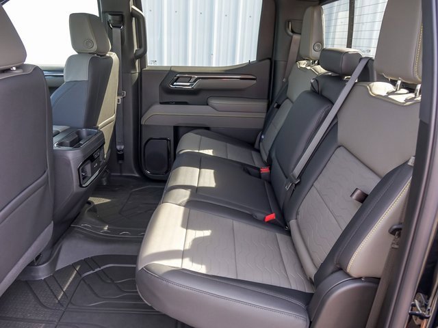 New 2026 Chevrolet Silverado 1500 ZR2 image 21