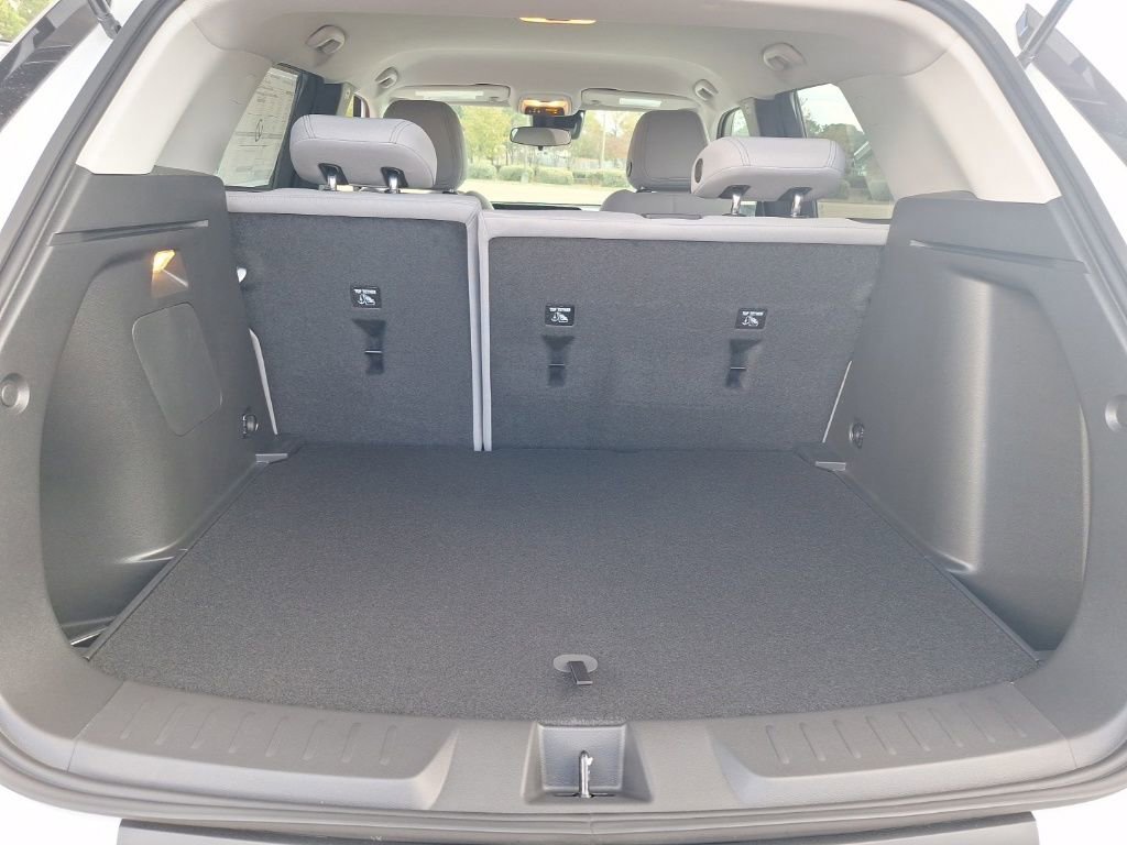 New 2026 Chevrolet TrailBlazer LT image 9