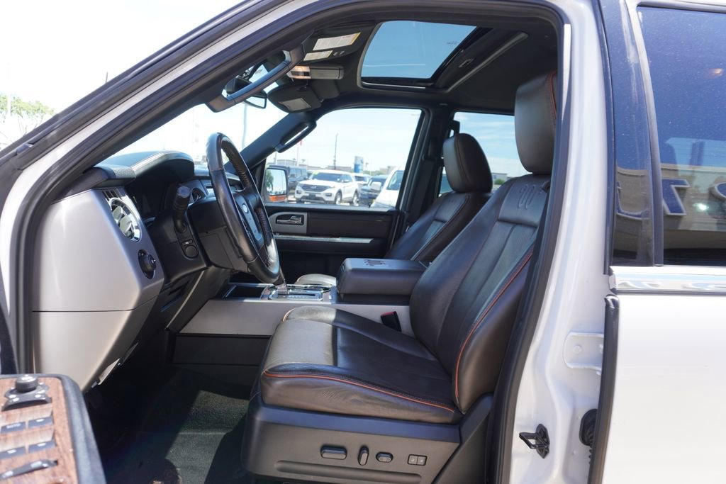 Used 2017 Ford Expedition King Ranch image 7