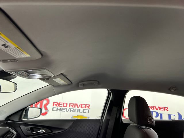 Used 2025 Chevrolet Malibu LT FWD image 21