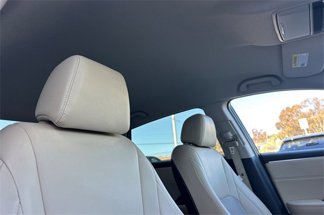 Certified 2021 Honda Clarity Plug-In Hybrid image 18