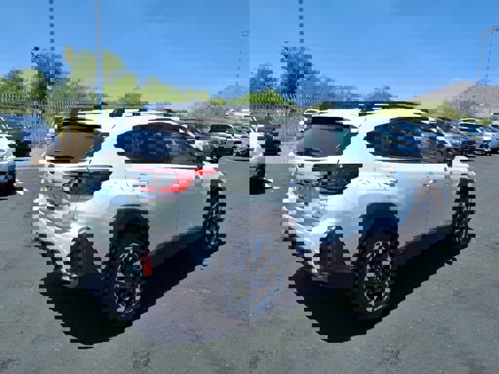 New 2025 Subaru Crosstrek 2.5i Limited w/ Popular Package #3A image 17