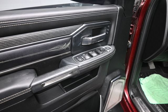 Used 2020 RAM 3500 Limited AWD/4WD image 15