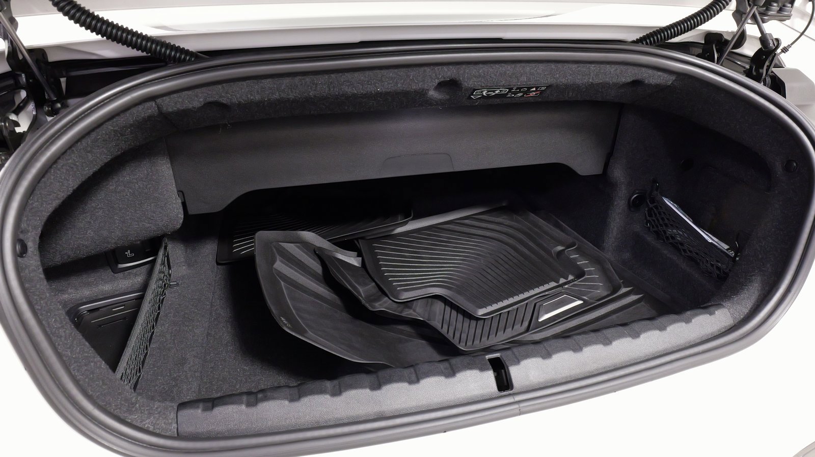 Used 2023 BMW 430i xDrive Convertible w/ M Sport Package image 56