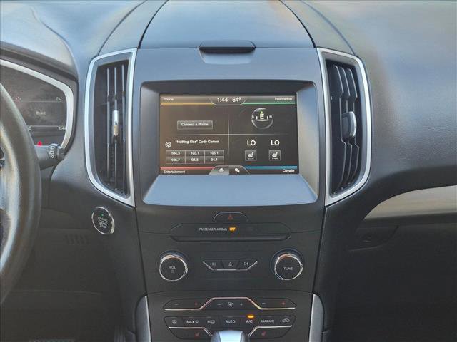 Used 2015 Ford Edge SEL w/ Equipment Group 201A image 13