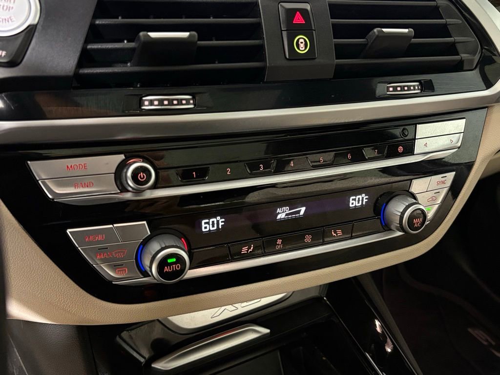 Used 2020 BMW X3 sDrive30i w/ Convenience Package image 29