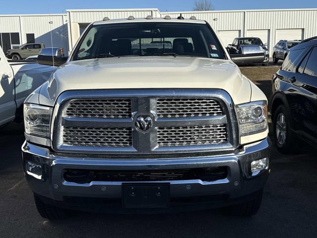Used 2018 RAM 2500 Laramie w/ Convenience Group image 2