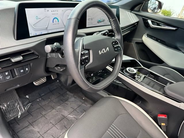 Used 2024 Kia EV6 GT-Line AWD/4WD image 22