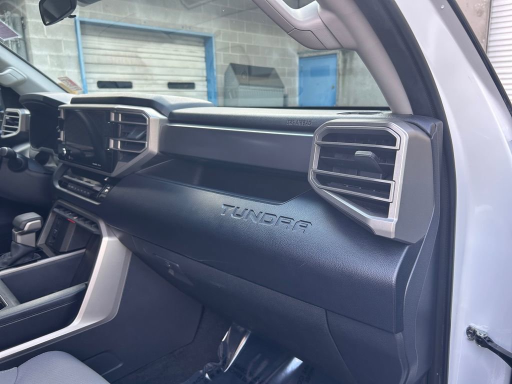 Used 2023 Toyota Tundra SR5 image 27